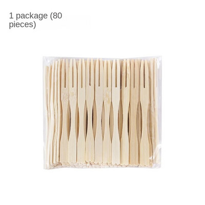 Бамбукови пръчици за еднократна употреба Инструменти за барбекю Естествено барбекю Бамбукови шишове Къмпинг Парти за шиш Кебоб Кетъринг Грил Плодове