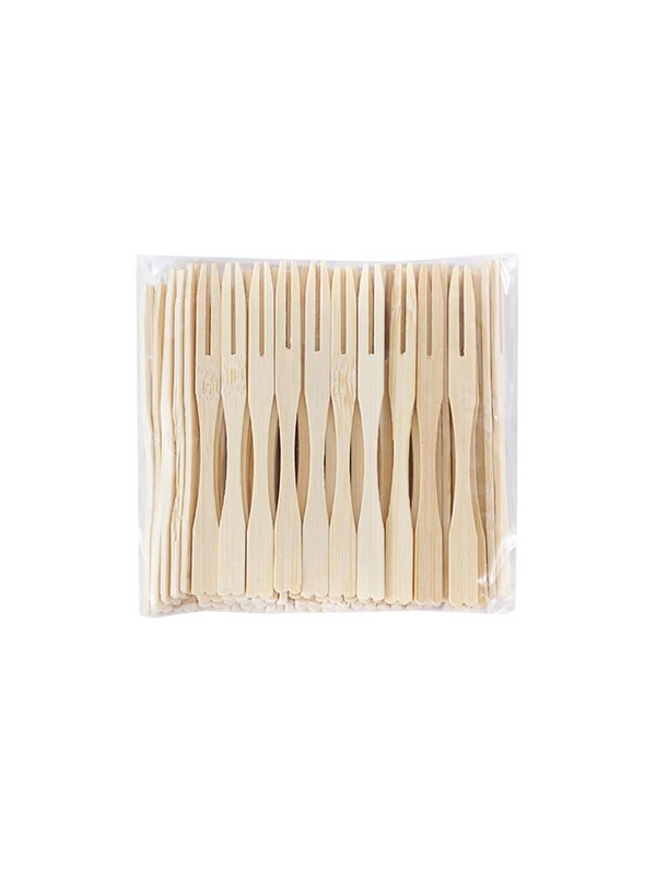 Bețișoare de bambus de unică folosință Instrumente pentru grătar Grătar natural Frigarui din bambus Petrecere de camping pentru Shish Kabob Catering Grill Fructe