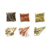 2024 m. Nauji 100 vienetų vienkartiniai maisto iešmai Maisto rinktukai Medienos švediško stalo pyragaičiai vaisių šakutės