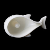 67JE 16 vnt Virtuvės vaisių ir daržovių šakutė su banginių laikikliu namų vakarėliui