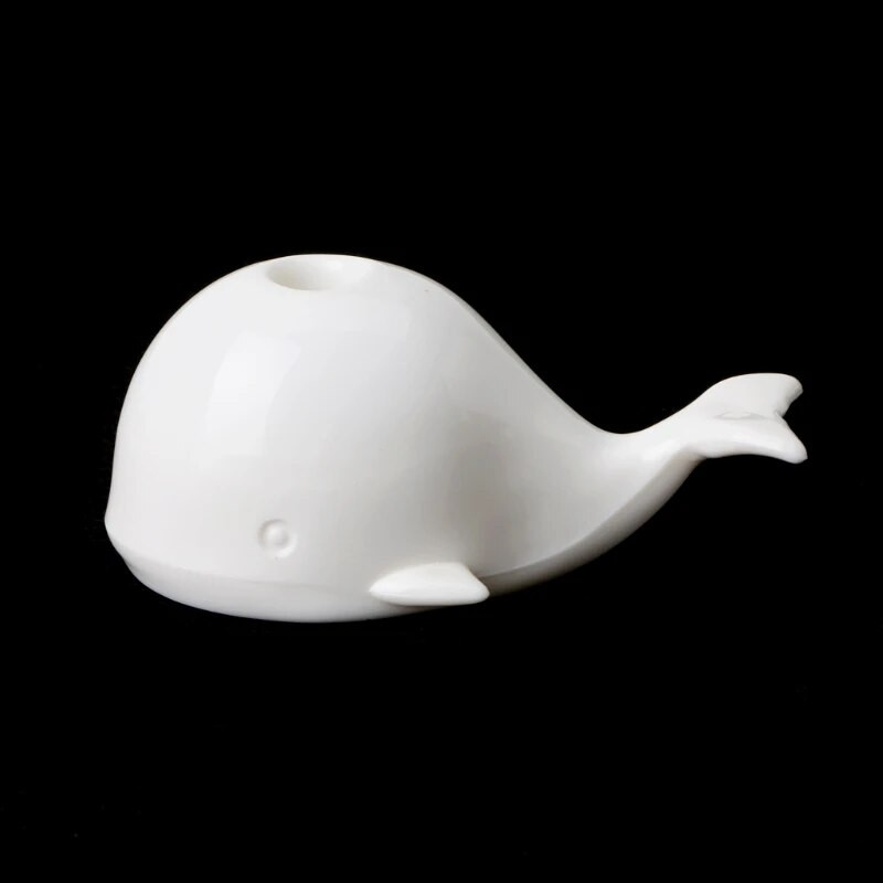 67JE 16 vnt Virtuvės vaisių ir daržovių šakutė su banginių laikikliu namų vakarėliui