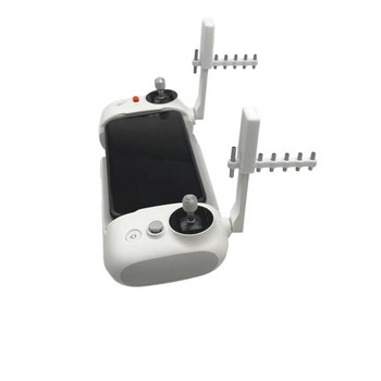 Drone Yagi-Uda Antenna Signal Booster Range Extender за FIMI X8 SE/FIMI X8SE 2020 Аксесоари за дронове