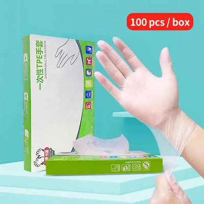 Puhtad hügieenikindad Vastupidavad multifunktsionaalsed köögis toiduvalmistamiseks Kodukoristus Veekindlad paksendatud köögitarvikud