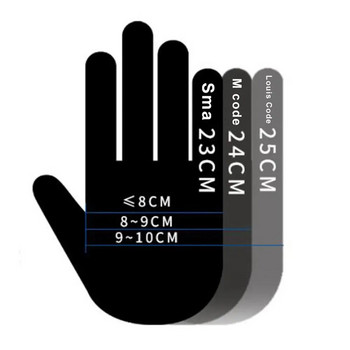 100Pcs Acid Work Safety Γάντια μιας χρήσης Νέα TPE Γάντια καθαρισμού τροφίμων Διαφανή αντιολισθητικά γάντια χωρίς λάτεξ