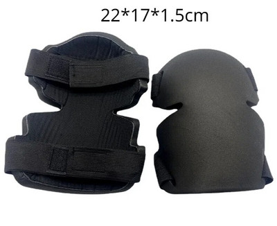 1 par jastučića za koljena Radna podstava od meke pjene Sigurnost na radnom mjestu Samozaštita za vrtlarstvo Čišćenje Zaštitni sportski jastučić za koljena