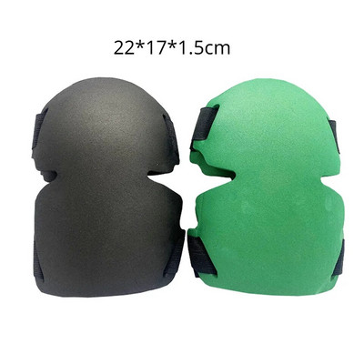 1 par jastučića za koljena Radna podstava od meke pjene Sigurnost na radnom mjestu Samozaštita za vrtlarstvo Čišćenje Zaštitni sportski jastučić za koljena