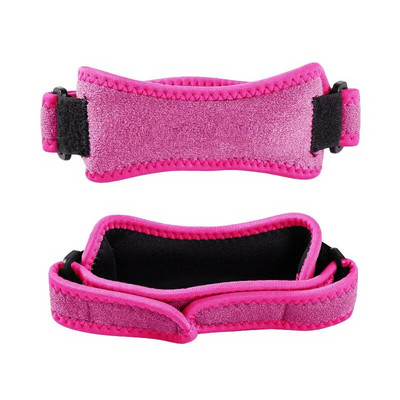 Mehed, naised, reguleeritav hingav põlvekõõluse rihm põlvekaitsme tugi välitingimustes korvpalli/jalgpalli/jooksmise jaoks