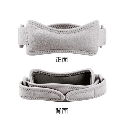 Mehed, naised, reguleeritav hingav põlvekõõluse rihm põlvekaitsme tugi välitingimustes korvpalli/jalgpalli/jooksmise jaoks