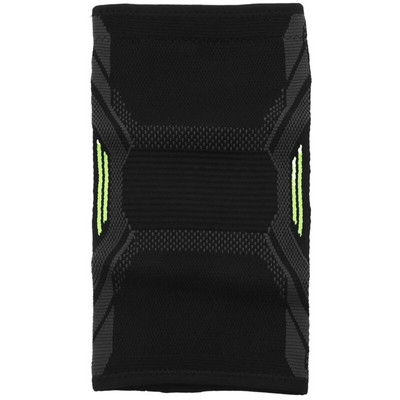 Kvėpuojantis krepšinis Futbolas Sportinis Kelių apsaugos Aukštai Elastingas Tinklinio Kelių Kilimėliai Įtvarai Treniruojantis Kelių Atrama Apsaugoti