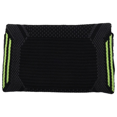 Kvėpuojantis krepšinis Futbolas Sportinis Kelių apsaugos Aukštai Elastingas Tinklinio Kelių Kilimėliai Įtvarai Treniruojantis Kelių Atrama Apsaugoti