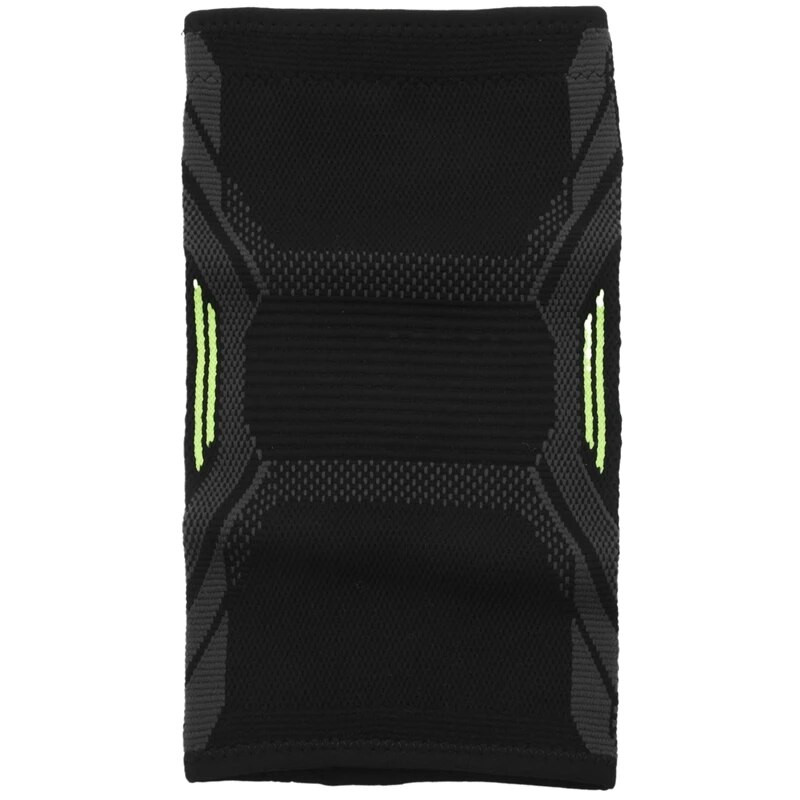 Kvėpuojantis krepšinis Futbolas Sportinis Kelių apsaugos Aukštai Elastingas Tinklinio Kelių Kilimėliai Įtvarai Treniruojantis Kelių Atrama Apsaugoti