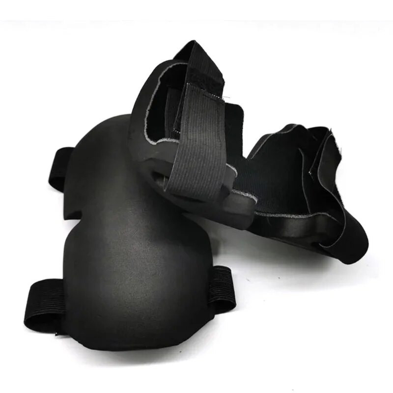 Aia põlvekaitsmed suure tihedusega kaitsega põlvepadi, mis sobib aiapõranda paigaldamiseks auto remondiks