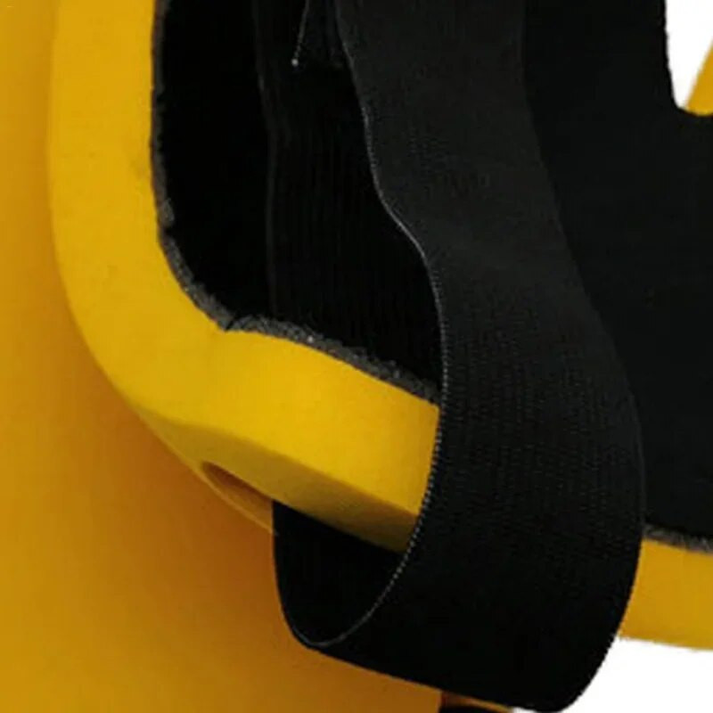 Aia põlvekaitsmed suure tihedusega kaitsega põlvepadi, mis sobib aiapõranda paigaldamiseks auto remondiks