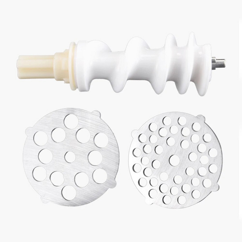 Instrument de bucătărie Tocător manual Tocător de carne Operat manual Mașină de paste pentru cârnați de vită