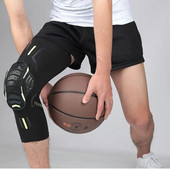 Vaikams Čiuožimui ant kelių Rankovės Atsparios smūgiams Įranga Futbolo Apsauga Kojų Apsauginiai Įklotai Kelių Kelių Atraminiai Krepšinio Kelių Kilimėliai