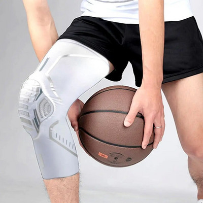 Vaikams Čiuožimui ant kelių Rankovės Atsparios smūgiams Įranga Futbolo Apsauga Kojų Apsauginiai Įklotai Kelių Kelių Atraminiai Krepšinio Kelių Kilimėliai