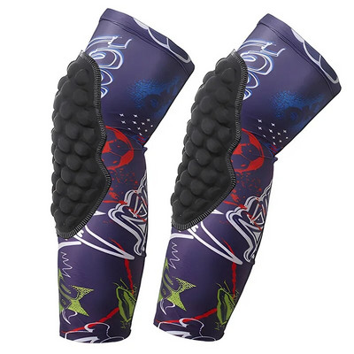 1PC EVA dječji jastučić za koljena, kompresijska navlaka za noge, zaštitna sportska oprema, podrška za koljena za sprječavanje ozljeda, potrepštine za sportove na otvorenom