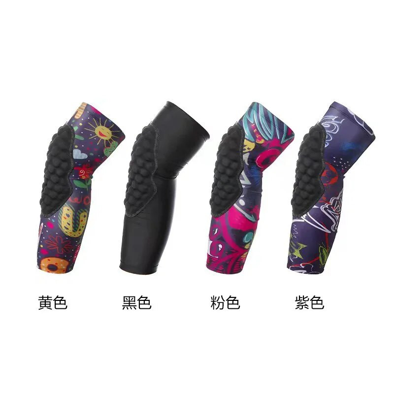 1PC EVA dječji jastučić za koljena, kompresijska navlaka za noge, zaštitna sportska oprema, podrška za koljena za sprječavanje ozljeda, potrepštine za sportove na otvorenom