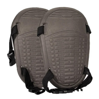 1 pár térdvédő, rugalmas, puha hab védő munka Kertészet Építő védő Munkahelyi biztonsági kellékek