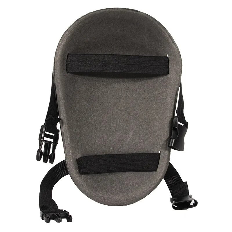 1 pár térdvédő, rugalmas, puha hab védő munka Kertészet Építő védő Munkahelyi biztonsági kellékek