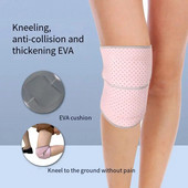 1 pora = 2 vnt darbo kelių pagalvėlių šokis joga tenisas antkelių mankšta treniruoklių salė kelių pagalvėlių treniruotė kelio pagalvėlė kempinė