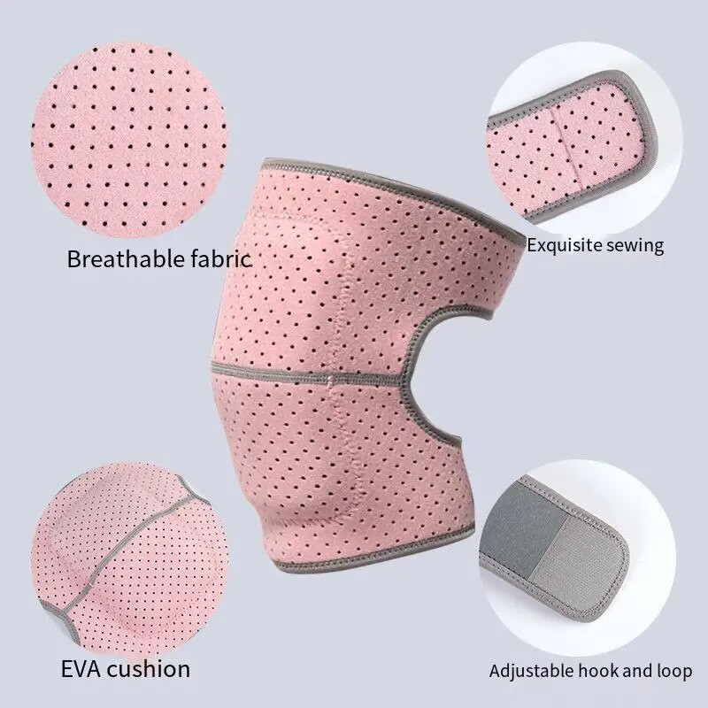 1 pora = 2 vnt darbo kelių pagalvėlių šokis joga tenisas antkelių mankšta treniruoklių salė kelių pagalvėlių treniruotė kelio pagalvėlė kempinė
