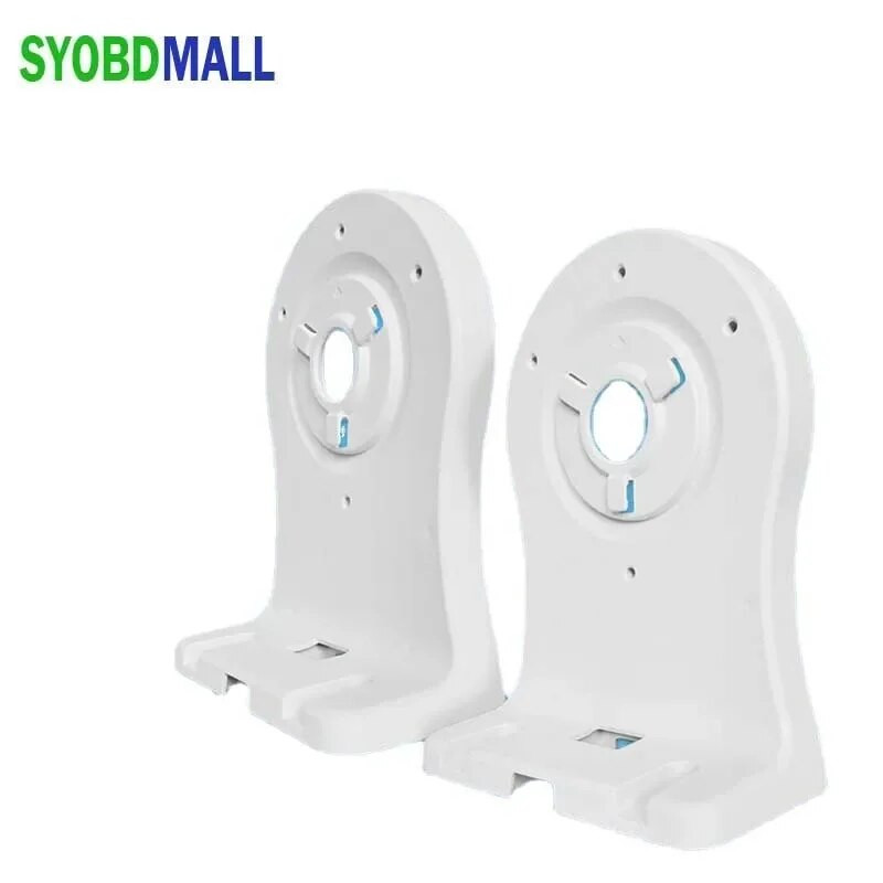 Universalus prie sienos montuojamas stebėjimo horizontalus 360 laipsnių laikiklis, skirtas C6 C4 CP1 serijos kupolinėms kameroms, skirtas EZVIZ PTZ išmaniosioms kameroms