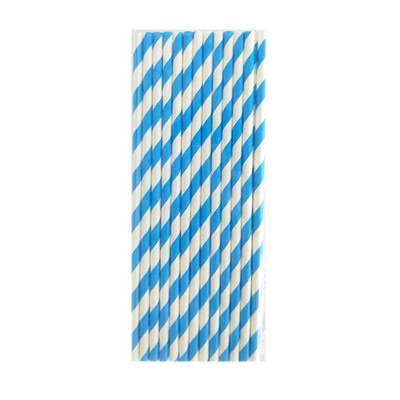 Biologiškai skaidžios juostelės Popieriniai šiaudeliai Rožinės mėlynos Geltonos Juostos Gėrimo šiaudeliai Vestuvių gimtadienio šventės dekoravimas Kūdikių dušas vaikams