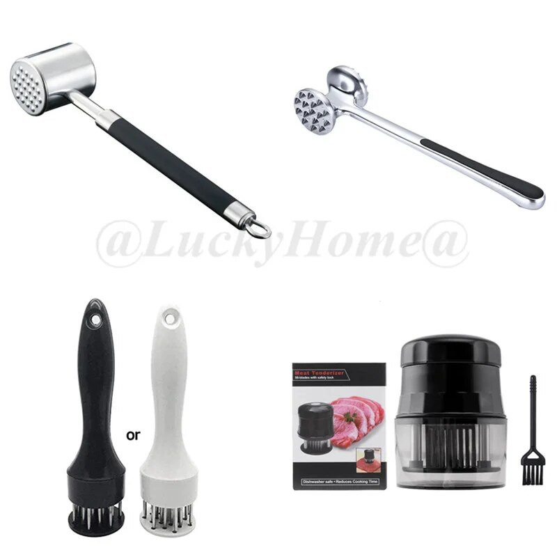 Uređaj za omekšavanje mesa Čekić Alat za teške uvjete rada