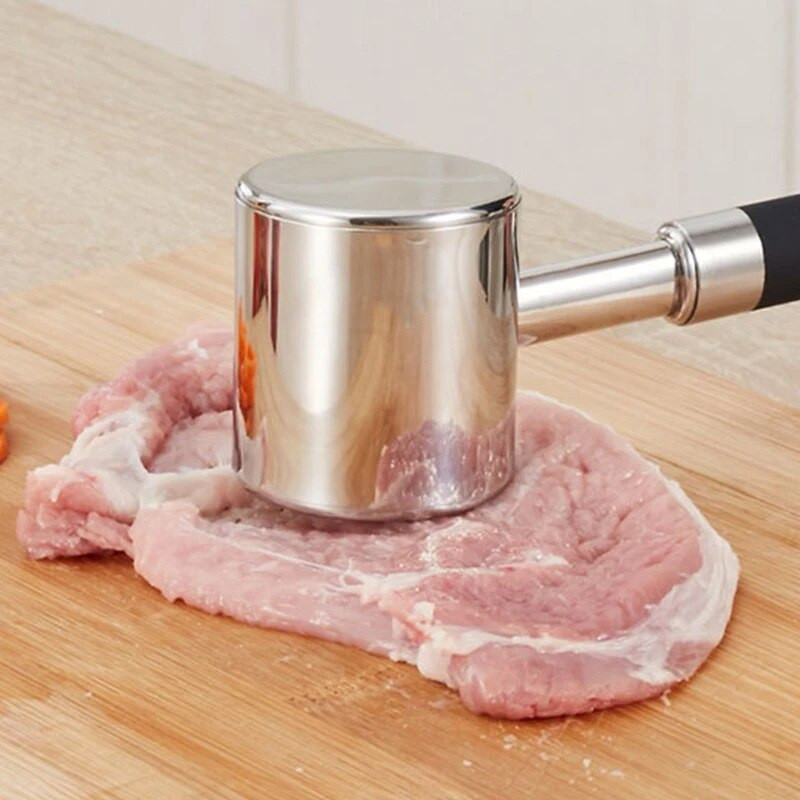 Uređaj za omekšavanje mesa Čekić Alat za teške uvjete rada