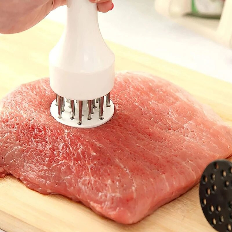 Uređaj za omekšavanje mesa Čekić Alat za teške uvjete rada