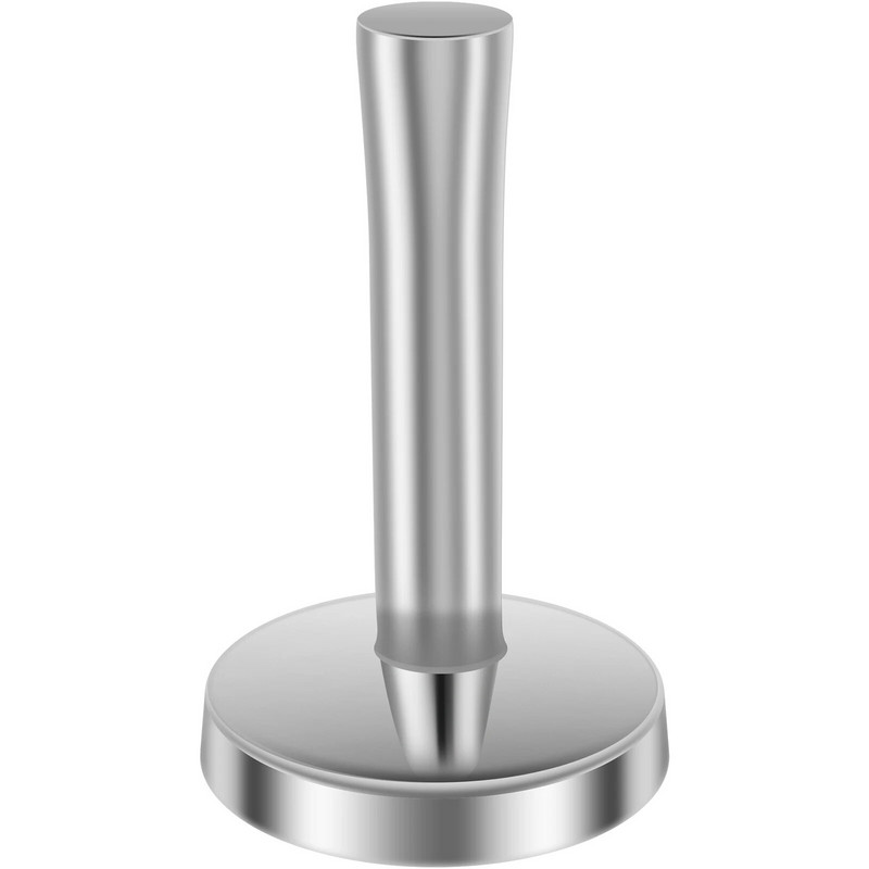 Mėsos plakimo plokštumas Maisto klasės nerūdijančio plieno virtuvė Mėsos plaktukas Didelis apvalus mėsos plaktukas Minkštinimo įrankis Rūdžiams atspari vištiena