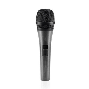 Професионален микрофон с сферична глава, мрежеста решетка, микрофон, капак на решетка за микрофон, капак на предното стъкло за sennheiser E835/E845 MIC аксесоари
