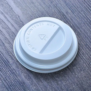 100 vnt./pak. 7oz storio popierinio puodelio vienkartiniai kraft kavos puodeliai karšto gėrimo vakarėliams reikmenys