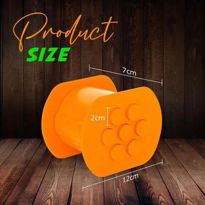 One Press Cevapcici Maker Burger Hot Dog Hús Kolbász Kroketten Kézzel Készített Konyhai Könnyű Főzés Gadget