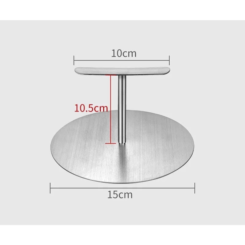 Nova preša za pljeskavice Preša za slaninu Preša za roštilj Okrugla preša za pljeskavice s ručkom od nehrđajućeg čelika Preše za roštilj Pegle