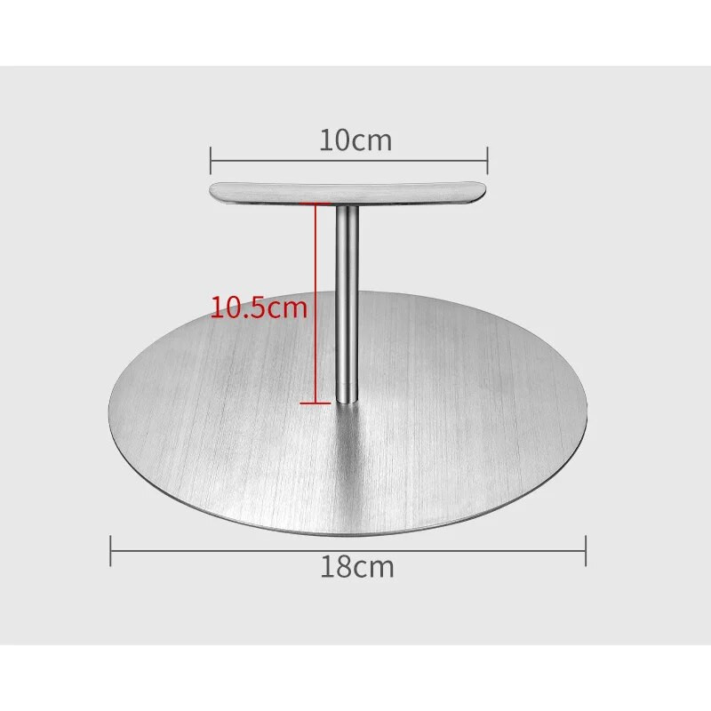 Nova preša za pljeskavice Preša za slaninu Preša za roštilj Okrugla preša za pljeskavice s ručkom od nehrđajućeg čelika Preše za roštilj Pegle