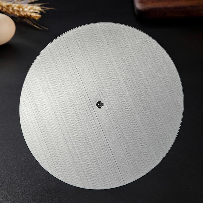 Presă pentru burgeri nouă Presă pentru slănină Presă pentru grătar Mașină rotundă pentru burgeri cu mâner din oțel inoxidabil Prese pentru grătar Fiare de călcat