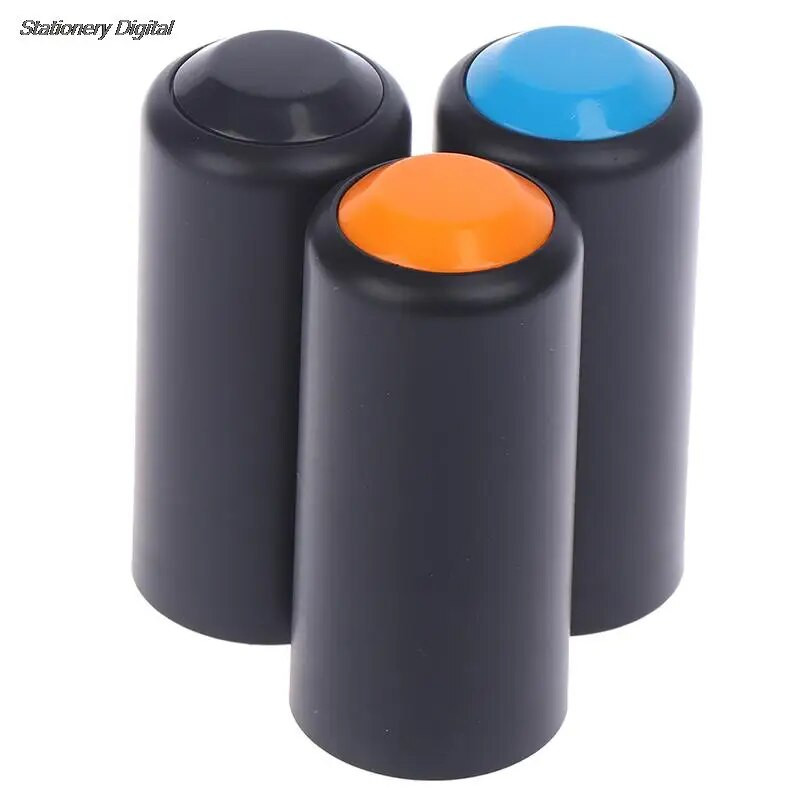 Mikrofon Baterija Navrtite čep Poklopac čaše za SHURE PGX2 bežični ručni mikrofon