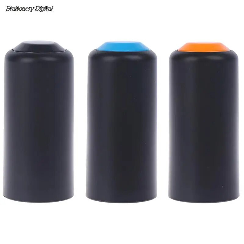 Mikrofon Baterija Navrtite čep Poklopac čaše za SHURE PGX2 bežični ručni mikrofon