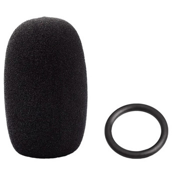 Κοστούμι με κάλυμμα από αφρώδες υλικό για μικρόφωνο από αφρώδες υλικό για τα ακουστικά David Clark