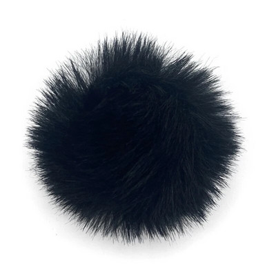 Lavalier mikrofon Furry Windscreen Muff Mikrofon Wind Cover Fuzzy poklopac mikrofona za DJIMIC mikrofonski dodatak