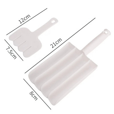 Mėsos kukulių gaminimo naminis įrankis, formavimas, apvalus žuvis, ryžių rutuliukas, kepsninės kepsninės, pupelių varškės virtuvės įtaisai