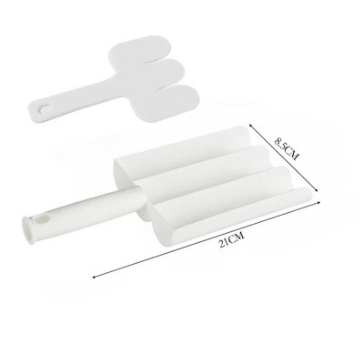 Mėsos kukulių gaminimo naminis įrankis Forma apvali žuvis beaf ryžių rutuliukų gaminimo prietaisas kepsninė Karštus puodas pupelių varškės virtuvės įtaisai