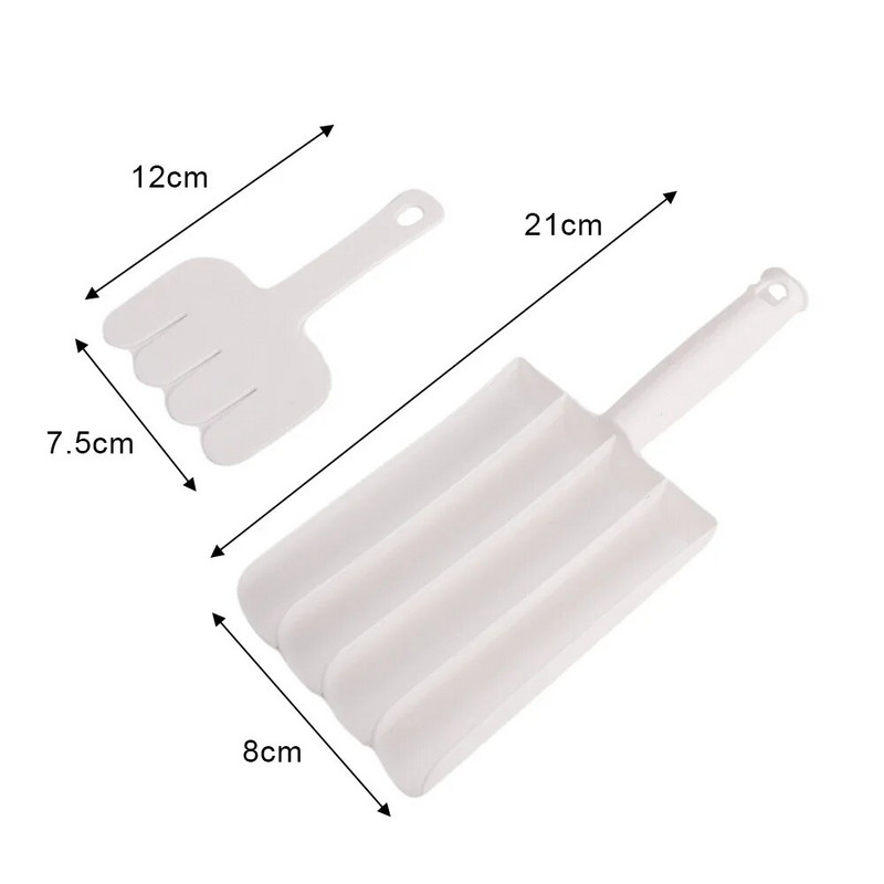 Mėsos kukulių gaminimo naminis įrankis Forma apvali žuvis beaf ryžių rutuliukų gaminimo prietaisas kepsninė Karštus puodas pupelių varškės virtuvės įtaisai