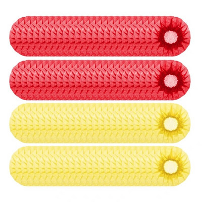 200 vnt/komplektas Vienkartiniai neaustiniai mikrofono dangteliai Mikrofono apsauginis dangtelis Mikrofono priekinis stiklas, skirtas dažniausiai valdomam mikrofonui