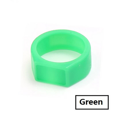 2 vnt Mikrofono besisukantis spalvotas žiedas YS-CCR, skirtas YS136N / YS137N XLR kištuko besisukantis žiedas kelių spalvų žymeklio žiedas 10 spalvų