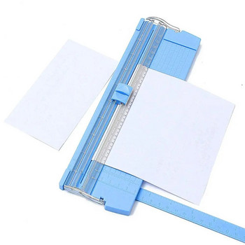 Replace BladesPortable A4 Precision Paper Card Art Trimmer Photo Cutting Mat Blade Paper Trimmer Cutter Blade (μόνο λεπίδα