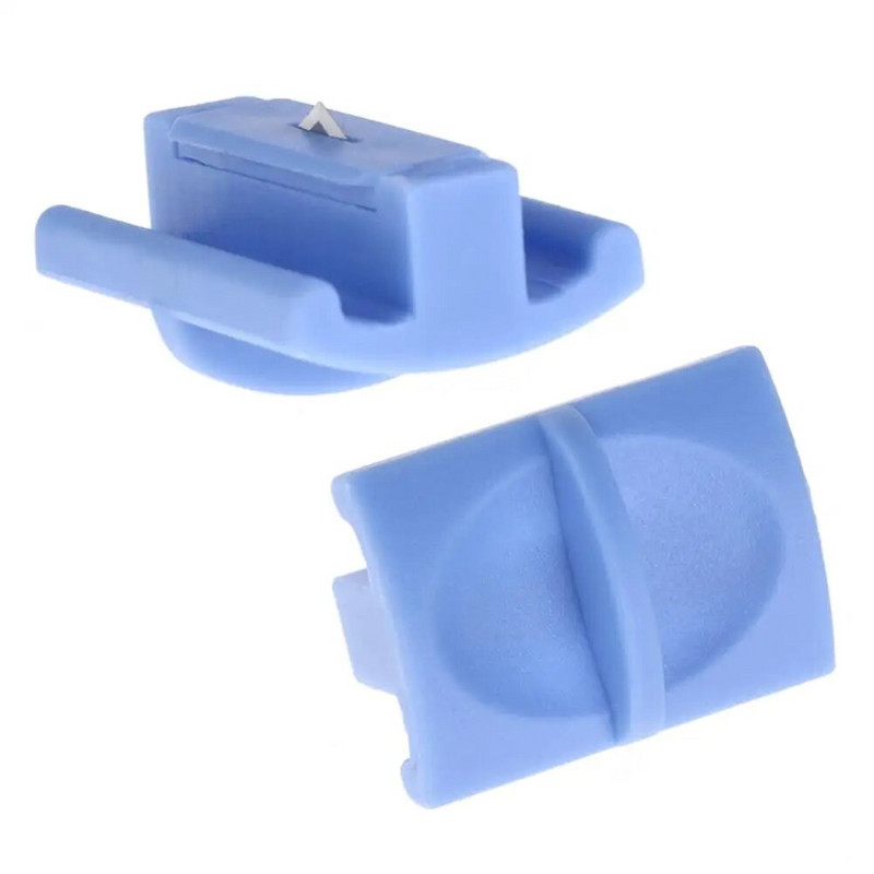 Pakeiskite peilius Nešiojami A4 tikslaus popieriaus kortelės meno kirpimo mašinėlės nuotraukų pjaustyklės pjovimo kilimėlio ašmenys Popieriaus žoliapjovės pjovimo peiliukai (tik ašmenys