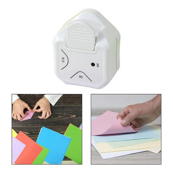 Paper Corner Cutter Craft Multifunctional Laminate Paper Trimmer Paper Trimmer Paper Cutting Tool for Cardstock